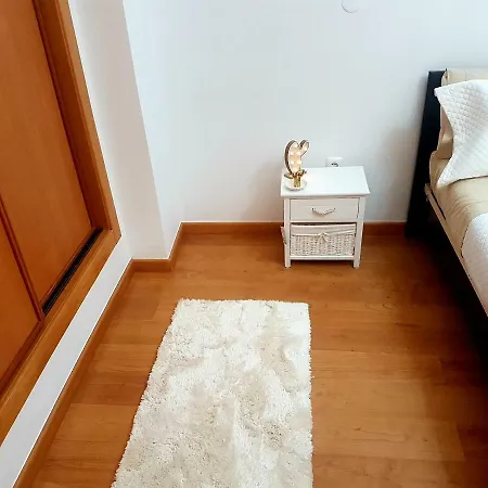 Eleon Quarto em Acomodações Particulares Montijo