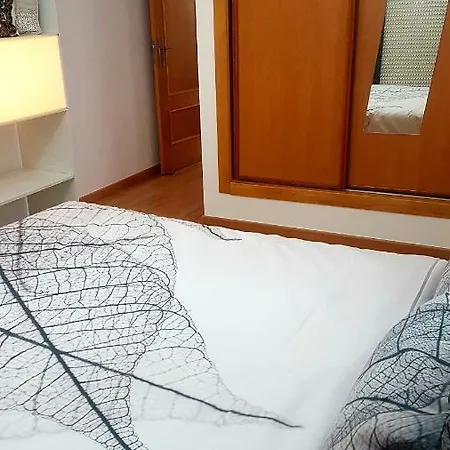 Eleon Quarto em Acomodações Particulares Montijo