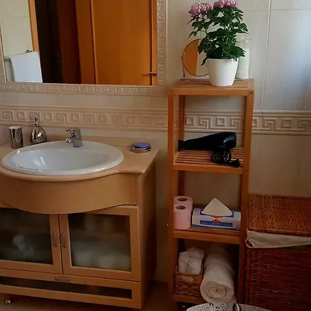 Eleon Quarto em Acomodações Particulares Montijo