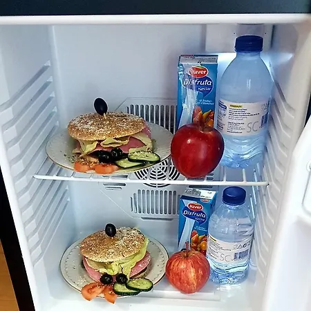 Quarto em Acomodações Particulares Eleon