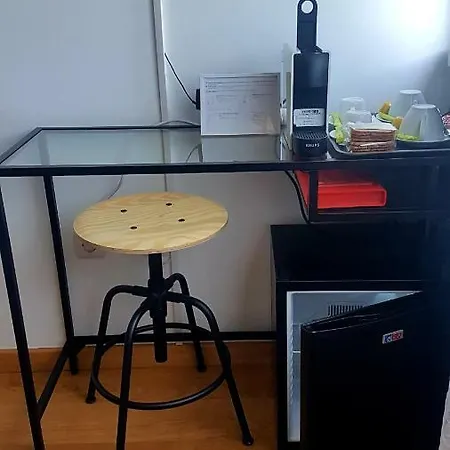 Eleon Quarto em Acomodações Particulares Montijo